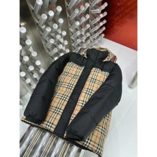 Burberry Down Jackets